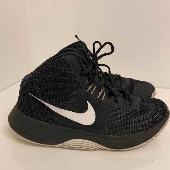 Nike Other - Nike Air Precision Sneakers ⭐️ Size 9